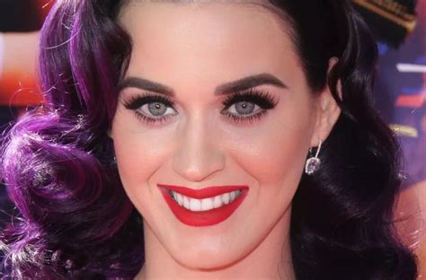 Katy Perry Posts Provocative Pics From When Im Gone